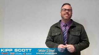 Kipp Scott Gmc Most Are 0%