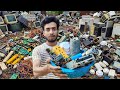 🤑Chalo Kabad Se Khajana Nikale || Treasure Hunt In Kabar 