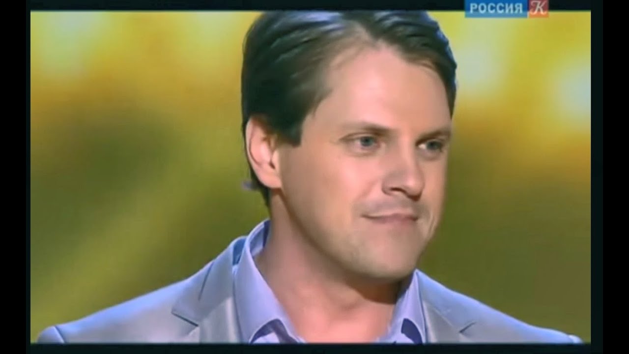 Иван Ожогин - Песня Рыбы-Пилы из м/ф "Голубой щенок", "Романтика ...