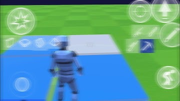 i edit so fast i make my pickaxe invisible...