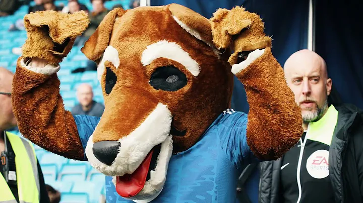 Meet the Finalists | Isuzu FC | FA Trophy: FC Halifax Town