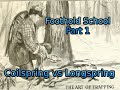 Foothold School Part 1 - Coilspring vs Longspring