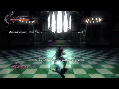 Video: Licemjerje: Ninja Gaiden 3: Ozor Razora Na Wii U