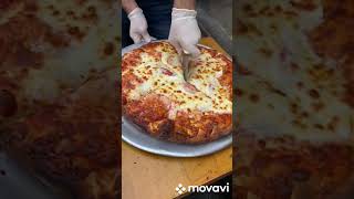 Пицуу¿ shorts вкусно рецепт еда бургер pizza