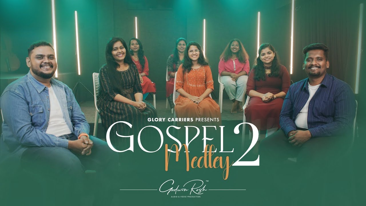 Gospel Medley 2