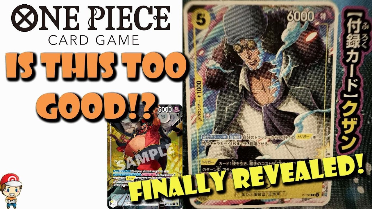 one piece tcg smoker deck Amazon.com: Bandai One Piece TCG: The Best One Vol. 2 (PRB-02) Booster Box main image 0