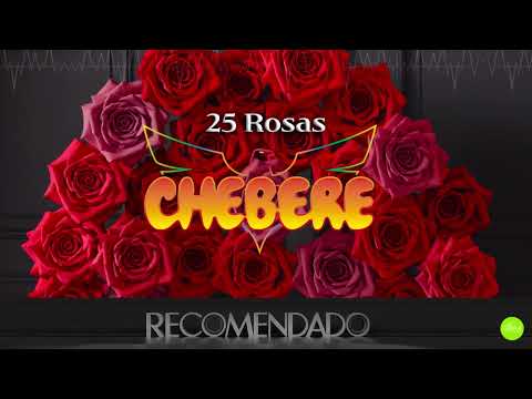 CHEBERE - '25