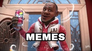 WANNA SPRITE CRANBERRY MEMES COMPILATION