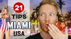 21 Hidden Secrets & Best Places in Miami, Florida 