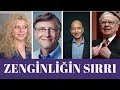 ZENGİNLERİN BÜYÜK SIRRI ! | Jeff Bezos, Bill Gates, Warren Buffet