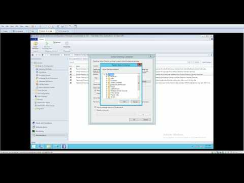 SCCM 2012 -