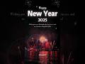"हैप्पी न्यू ईयर 2025! ✨🎇" #happynewyear2025 #ytshorts #rvpremjanishorts #youtubeshorts