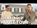 Exclusive look inside josh flaggs iconic beverly hills home
