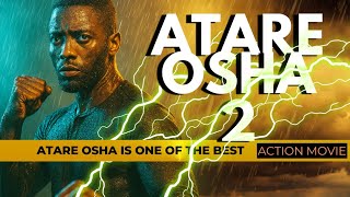 Atare 2 Latest Yoruba Movie Today Part 3 Koleoso Part 4 Itele D, Icon Lalude Abeni Agbon