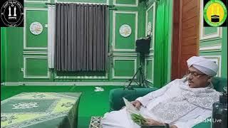 Bacaan! Maulid Al Barzanji Malam Kamis.