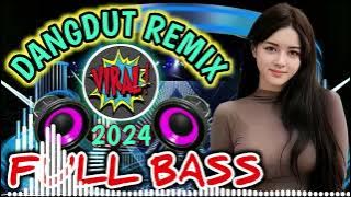 DANGDUT CEK SOUND TERBARU 2024 | DANGDUT REMIX FULL BASS PAS UNTUK CEK SOUND