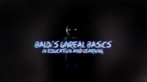 CHAPTER 2!!!! Baldi