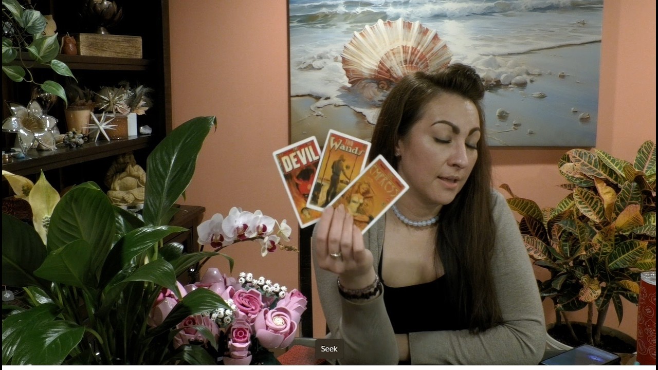 Cancer- They're Inclined Towards Putting Your Restless Mind At Ease *Feb 22nd-March 1st*