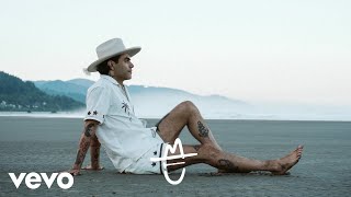 Niko Moon - Bare Feet In The Sand Official Audio