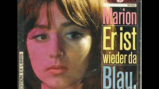 Video thumbnail of "· Marion Maerz - Er Ist Wieder Da"