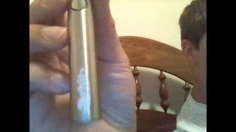 quick orbit e cig tutorial.