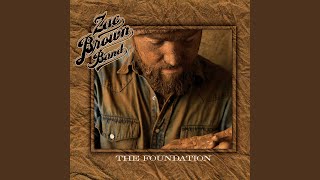 Video thumbnail of "Zac Brown Band - Where the Boat Leaves From"