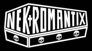 Video thumbnail of "Nekromantix - Alice in Psycholand - demo tape 90's"