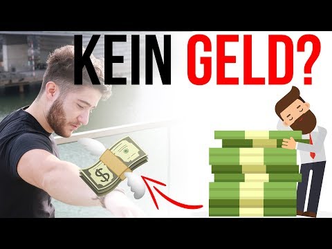 Kein Geld für wichtige Dinge? Schau das!