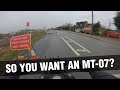 So You Want a Yamaha MT-07? Watch This!