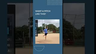 Perfect your pitching with pitchLogic!  #baseball #pitching #coaching