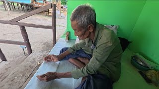 Rumah Tok Kamis❗Perkembangan Rumah Bang Arif Noi