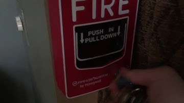 Exit sign setup 6/System test 3 | 500 SUBSCRIBERS SPECIAL