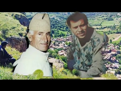 الراحلون حدو و الشاوش و الحسن ازايي 