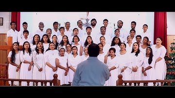 Aarivan Aararo | Salem Mar Thoma Church Choir, Ernakulam