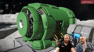 Space Engineers: Economy Update - Next Public Test - Dev Stream July 9th