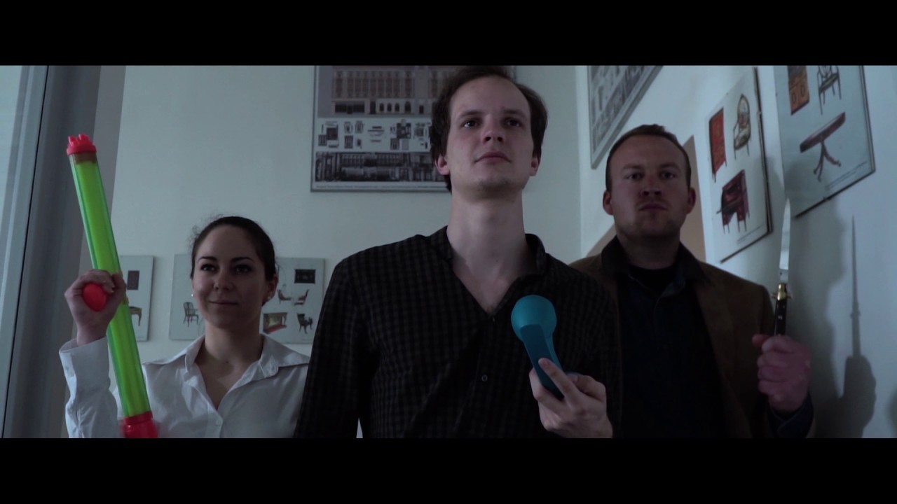 Eat My House 17' Summer Opening short-movie