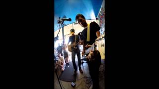 Nathan Looney - Skouts Honor - Transitions(LIVE)