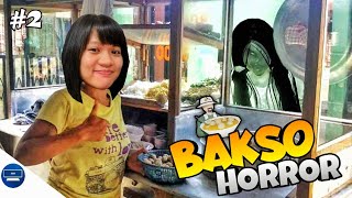 TERNYATA BENAR!! ADA HANTU DI GAME BAKSO INI WKWK!! Bakso Simulator Part 2 [INDO] ~Game Indo Kocak!!