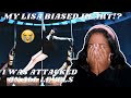 LISA - &#39;LALISA&#39; M/V + MONEY REACTION 블랙핑크 해외 반응