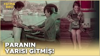 Fatma Bacı Türk Filmi | Halime'nin Ortaya Çıkması İşleri Karıştırıyor!