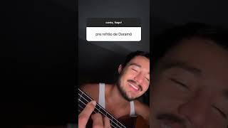 Tiago Iorc - Daramô