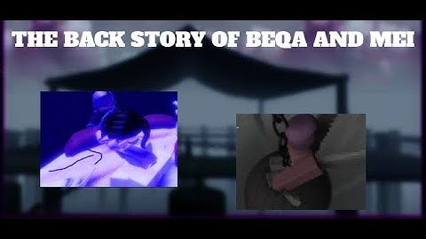 Secrets out of the Asylum | Voidkin Investigation