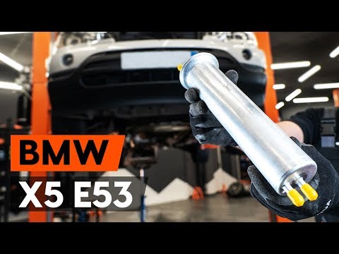 Videa, jak opravit auto