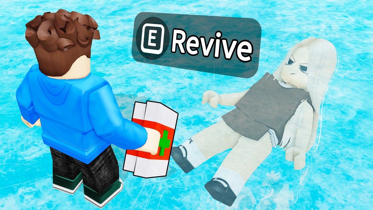 I TRAPPED Toxic Players in 99 Nights in the Forest!