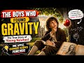The Boy Who found Gravity | Young Newton’s Story