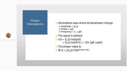Synchrophasor Integration