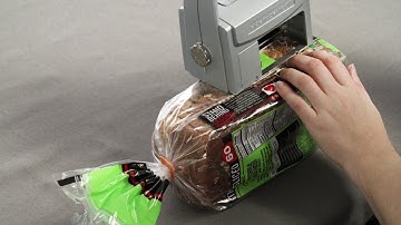 Food Package Coding with JetStamp | Durable Technologies