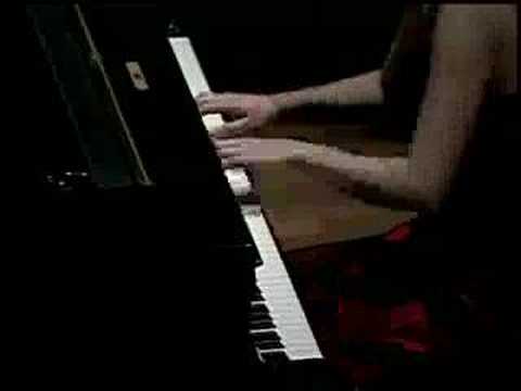 Mozart Sonata for two pianos KV 448 in D-Major III