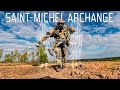 SAINT-MICHEL ARCHANGE - FTP ✝️🇫🇷