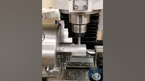 PM-727M spindle rattle